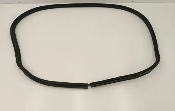 Dodge Challenger Trunk rubber seal (body) 4575880AD