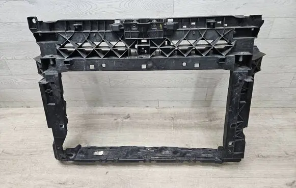 Seat Ateca Radiator support slam panel 575805588J