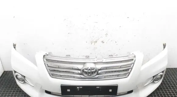 Toyota RAV 4 (XA30) Front bumper 070