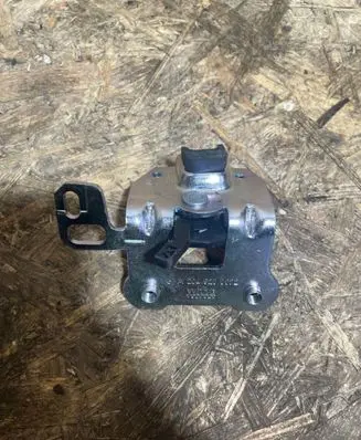 Mercedes-Benz C W204 Seat back rest lock catch A2049200572