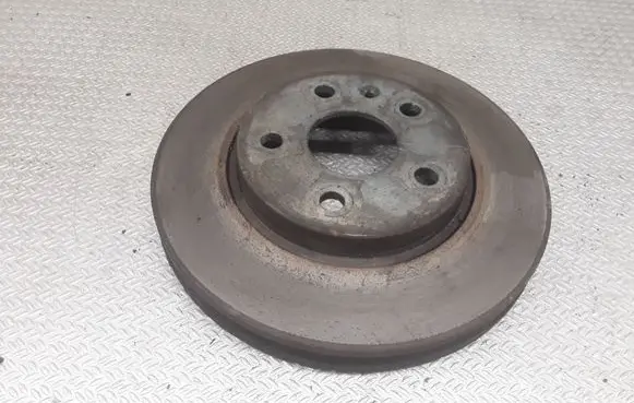 Opel Insignia A Front brake disc