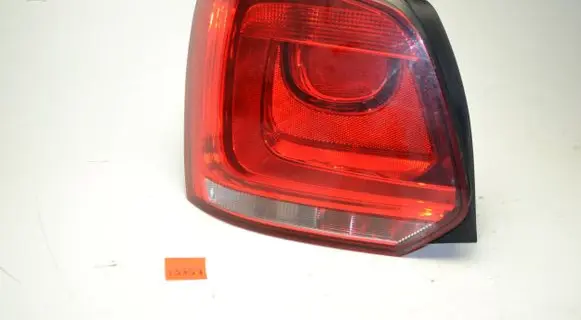 Volkswagen Polo V 6R Rear/tail lights 6R0945111B 6R0945095N 6R0945111C