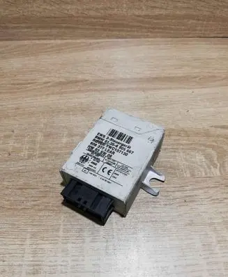 BMW X5 E53 Immobilizer control unit/module 6905667