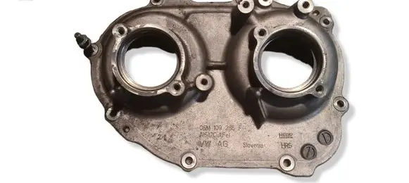 Porsche Cayenne (9Y0 9Y3) other engine part 06M109285F