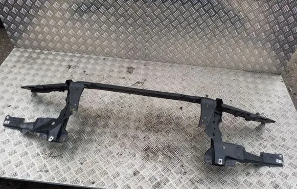 BMW X5 E53 Radiator support slam panel