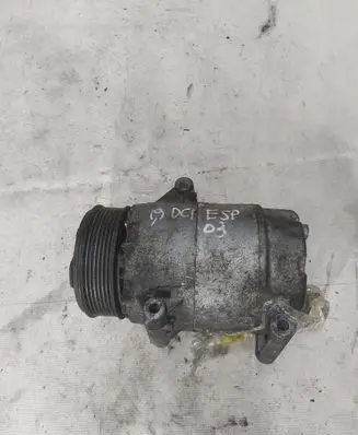 Renault Espace - Grand espace IV Air conditioning (A/C) compressor (pump) 81139509 09063025954