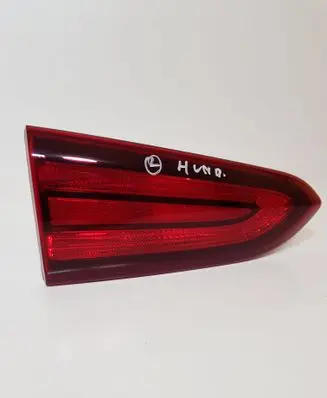 Hyundai Santa Fe Tailgate rear/tail lights 92403S2000