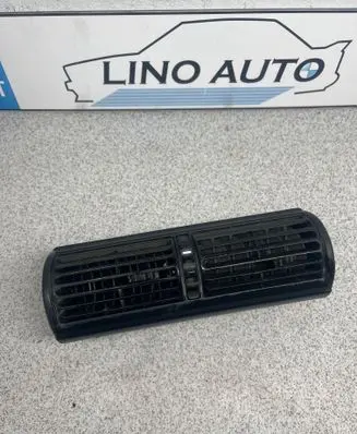 BMW 3 E36 Dash center air vent grill 64228390216