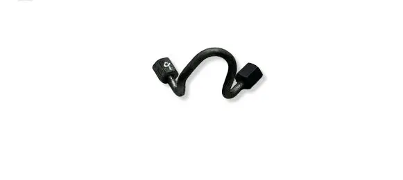 KIA Sportage Fuel injector supply line/pipe 