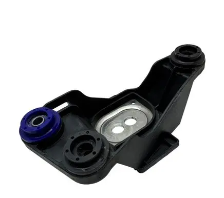 Audi Q5 SQ5 ABS pump bracket 80A614235F