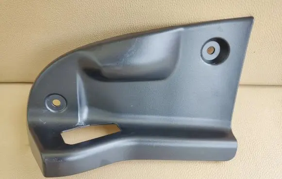 BMW 4 F32 F33 Trunk/boot trim cover 7295256 51497295256