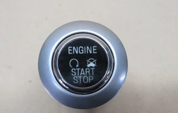 Ford Kuga II Engine start stop button switch CM5TD3L0B 22042016 11572AA