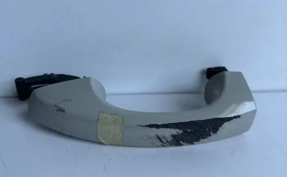Volkswagen T-Roc Front door exterior handle 5G0837205N