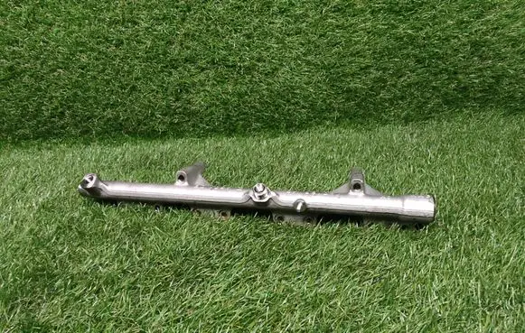 BMW 3 F30 F35 F31 Fuel main line pipe 7639979 13537639979