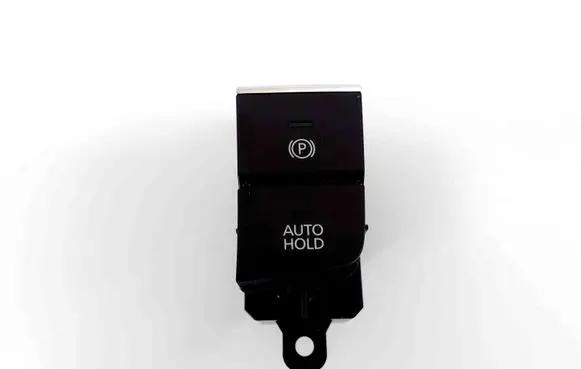 Mazda CX-30 Hand parking brake switch BON666 BON66EP0