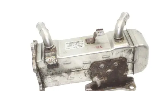 KIA Sportage EGR valve cooler 284162F140