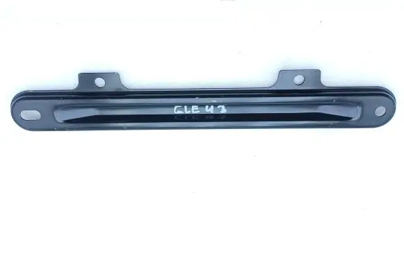 Mercedes-Benz ML W166 Holder (bracket) A1662420732