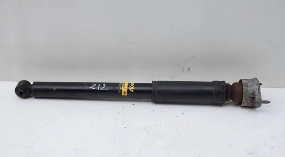 Mercedes-Benz E W212 Rear shock absorber/damper A2123240007 A2043260598 376047