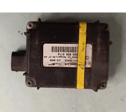 Audi A4 S4 B6 8E 8H Garage door switch 8E0909511A H01S0002 JCA8888