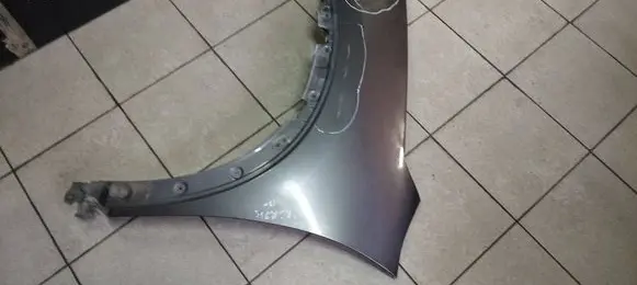 Citroen C5 Aircross Fender 10AT0A