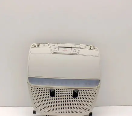 Mercedes-Benz C W205 Front seat light A0009008707