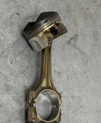 Volkswagen Touran I Piston 