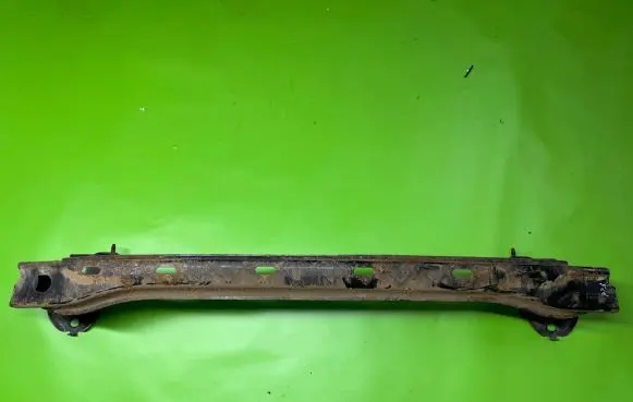 Rear beam