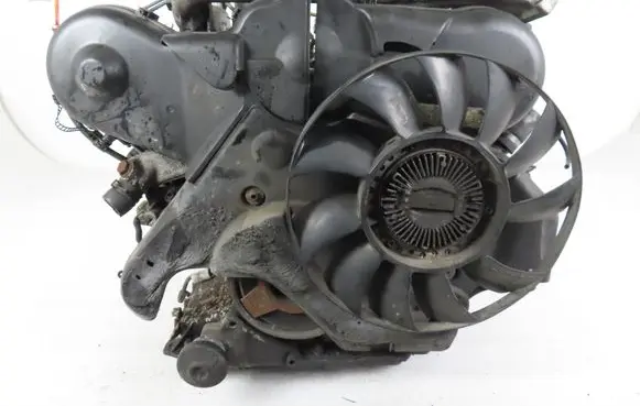 Audi A6 S6 C5 4B Engine AFB