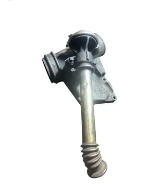 Mercedes-Benz E W210 Throttle body valve A6020981617