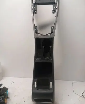 Audi A4 S4 B8 8K Center console 1K0864981 0002400