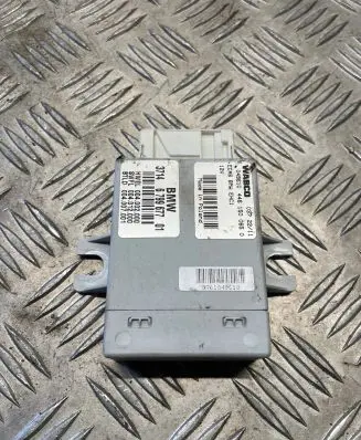 BMW 5 F10 F11 Suspension control unit/module 6799677 004012000 004002000