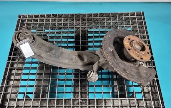 Mercedes-Benz A W176 Rear wheel bearing hub IMPRK1521175