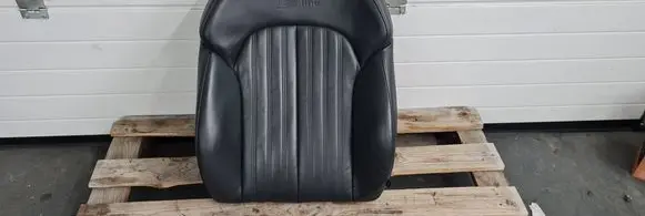 Audi A7 S7 4G Seat trim VALCONA