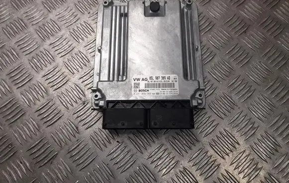 Volkswagen Transporter - Caravelle T6 Engine control unit/module 05L907309AD