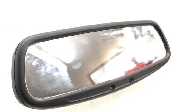 Ford Focus Rear view mirror (interior) 3S7A17E678BA