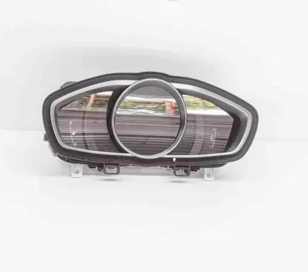 Volvo V40 Speedometer (instrument cluster) P31412271 31412271