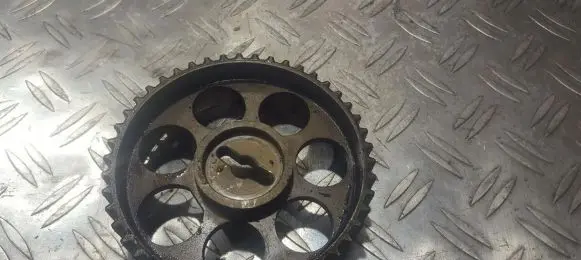 Camshaft pulley/ VANOS