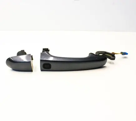 Jaguar XK - XKR Front door exterior handle 30753786