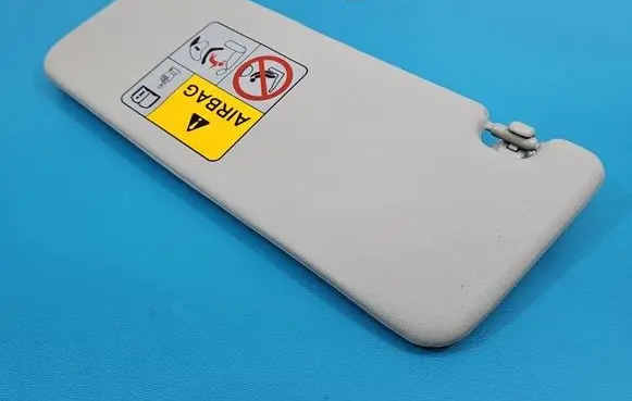 Suzuki Swift III Sun visor IMPRK1602879