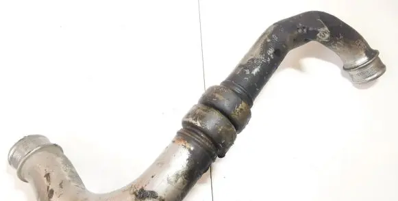 Audi A5 8T 8F Intercooler hose/pipe 059145731bc