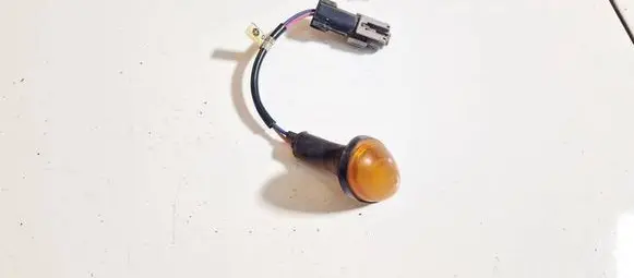 Chrysler Grand Voyager IV Front fender indicator light 04857110k
