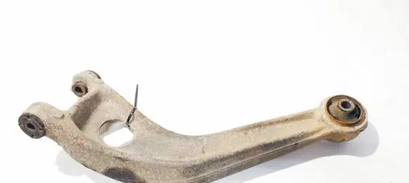 Peugeot 406 Rear upper control arm/wishbone 9638622580