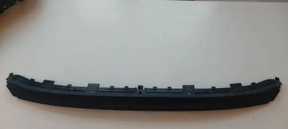 BMW 8 G15 Front bumper lip 51118080000