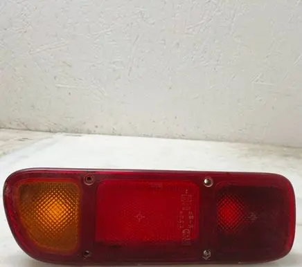 Nissan Terrano Rear/tail lights 265557F000 265557F700 265557F40