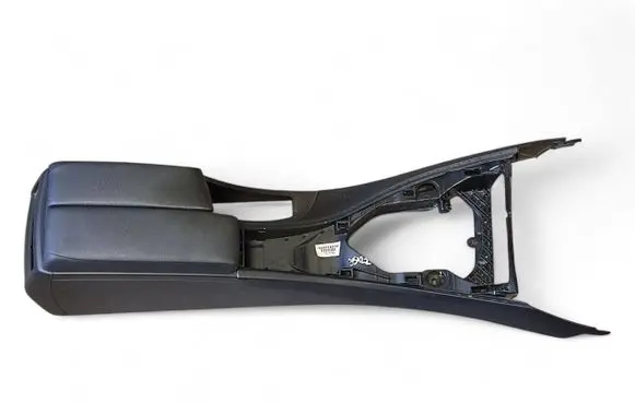 BMW 3 E90 E91 Center console 9153269 51169170915 58450713