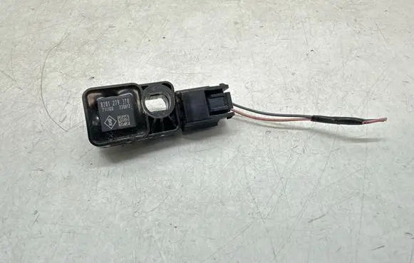 Renault Twingo II Airbag deployment crash/impact sensor 8201279378