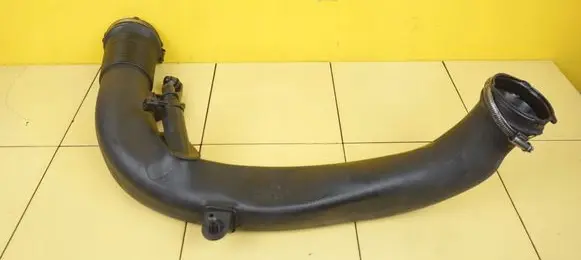 Volvo C30 Intercooler hose/pipe 31293720 D5204T