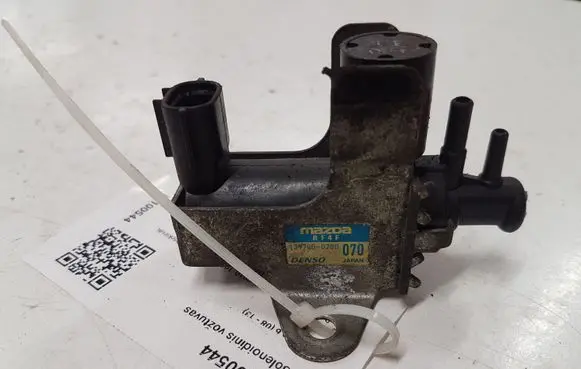 Mazda 6 Turbo solenoid valve 1397000700