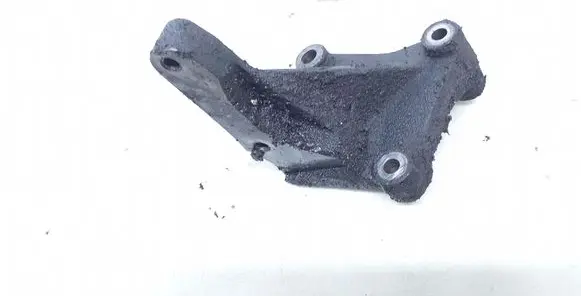 Volkswagen Sharan Engine mounting bracket 09B409905D