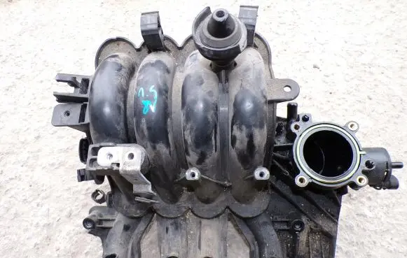Fiat Grande Punto Intake manifold